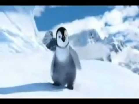The Penguin Song Happy Birthday Free Download