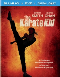 The Karate Kid 2010 Free Download Full Movie Torrent